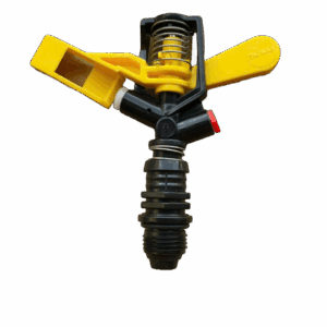 Vòi phun cánh bướm