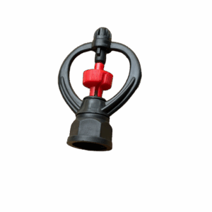 Vòi phun tròn lớn