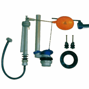 Bộ xã bồn cầu