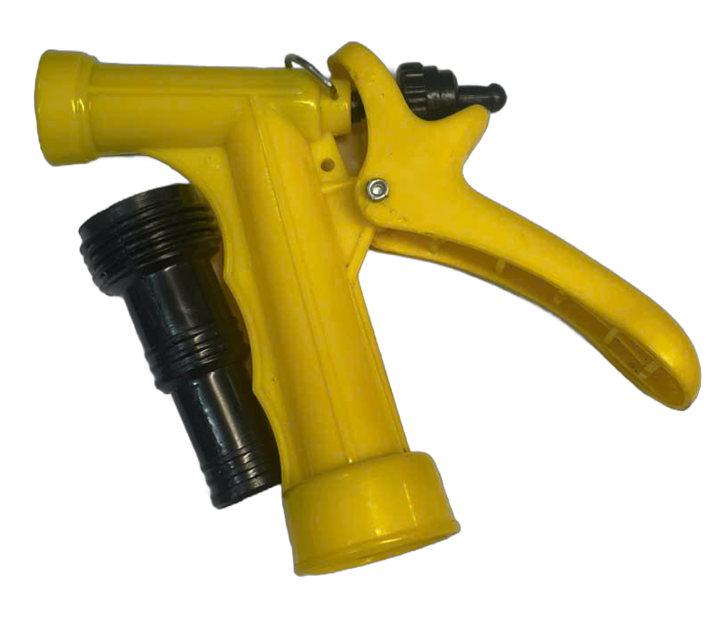 Vòi phun cách bướm